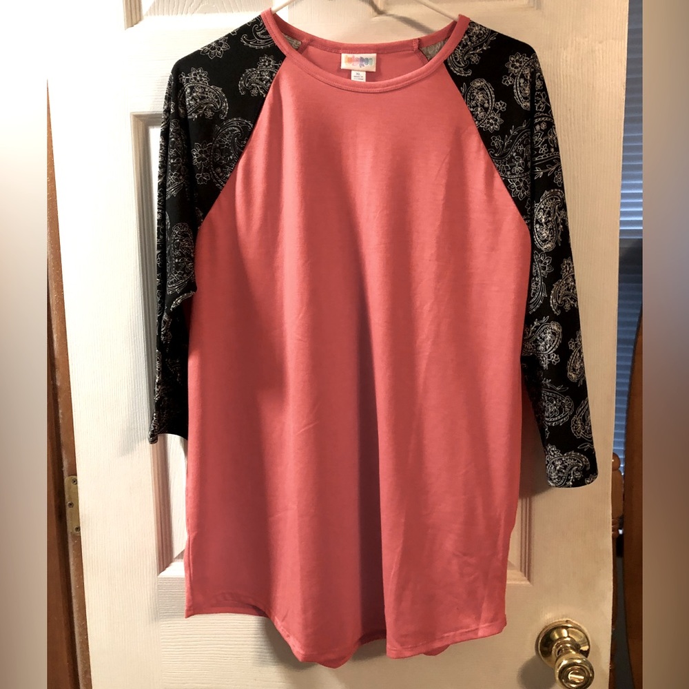 LuLaRoe Randy Top